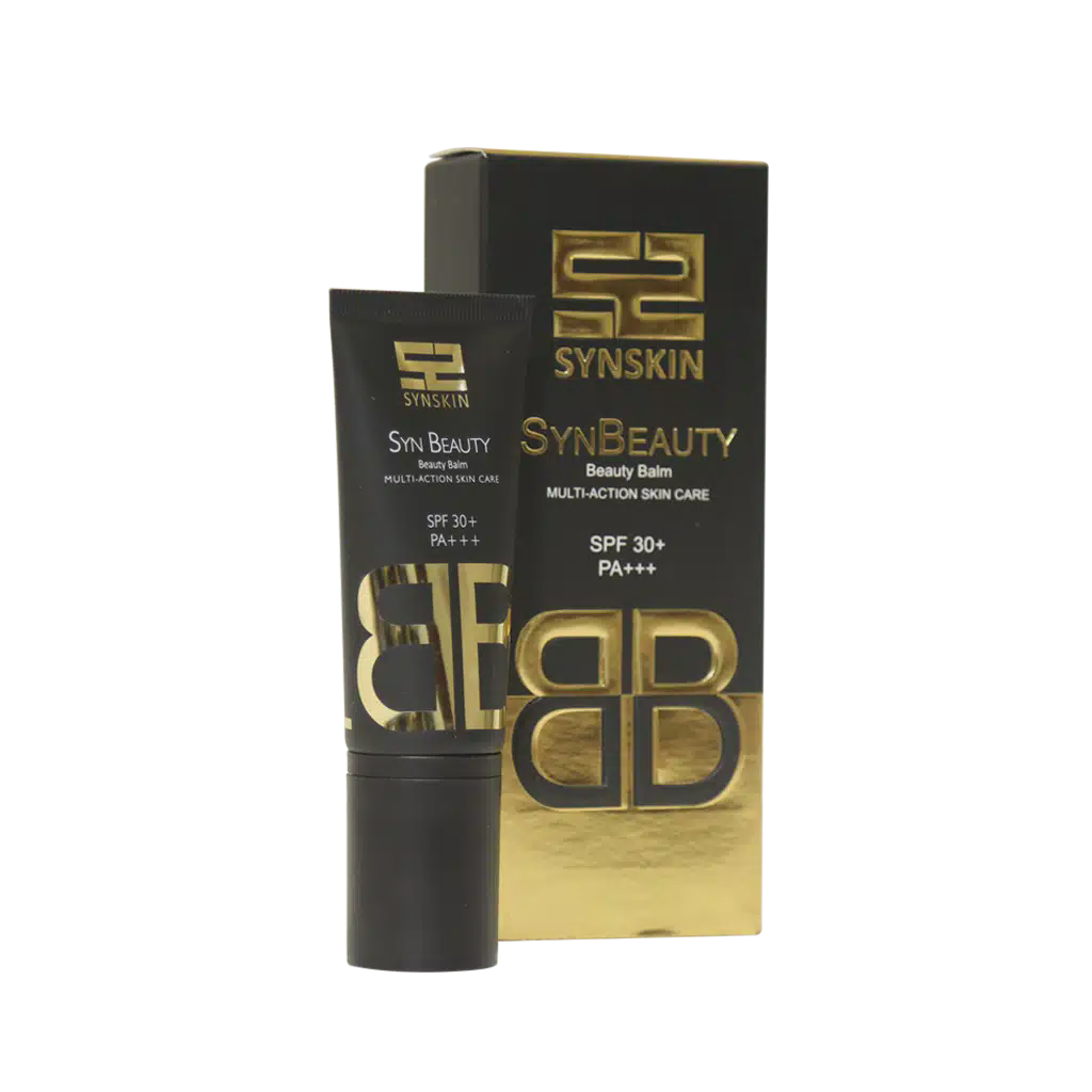 بی بی کرم ساین بیوتی ساین اسکین SPF30 حجم 40 گرم
