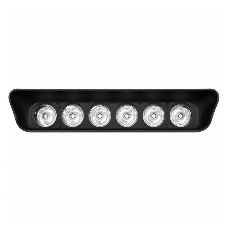 چراغ پلیسی خودرو مدل S6 S7جدید