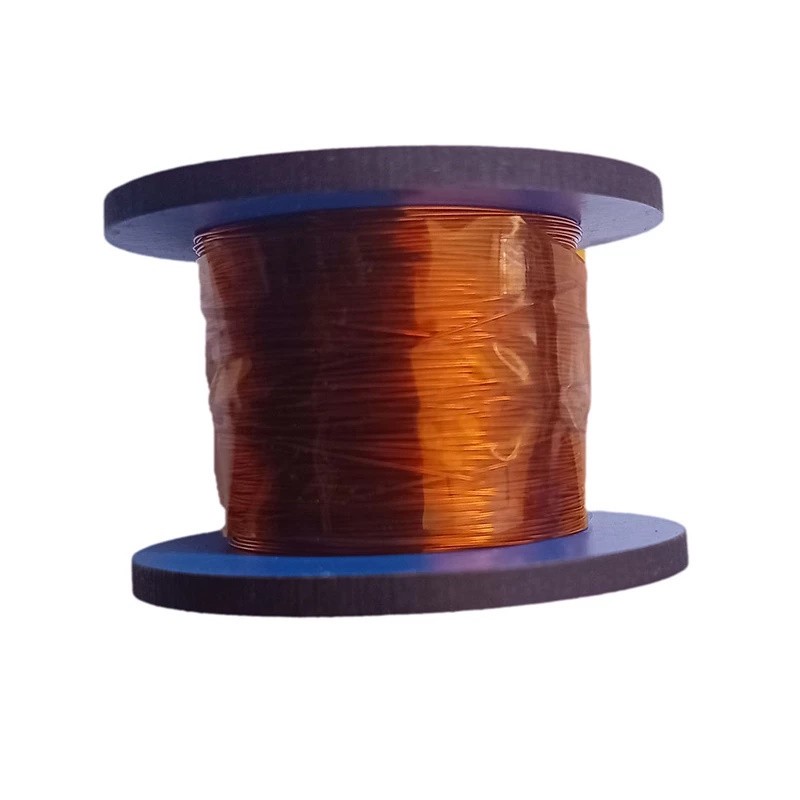 سیم لاکی مدل D 0.10mm-20g طول 250 متر