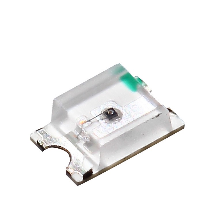 دیود LED مدل 0603B بسته ی 50 عددی