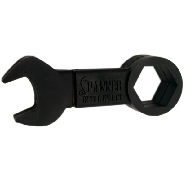 فلش مموری کینگ فست مدل Spanner TL-10 ظرفیت 32 گیگابایتجدید