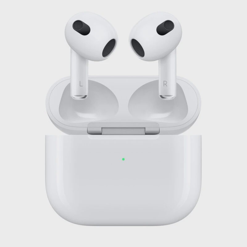 هندزفری بلوتوثی طرح AirPods 3 مدل Master Copy High Copy