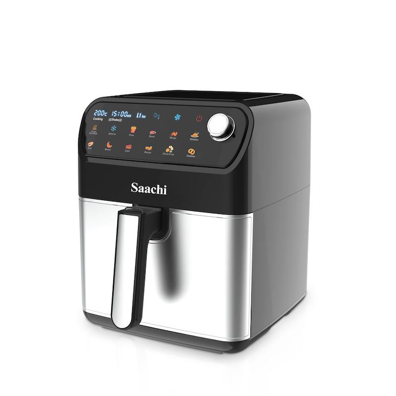 سرخ کن بدون روغن Saachi مدل NL-AF-4787D