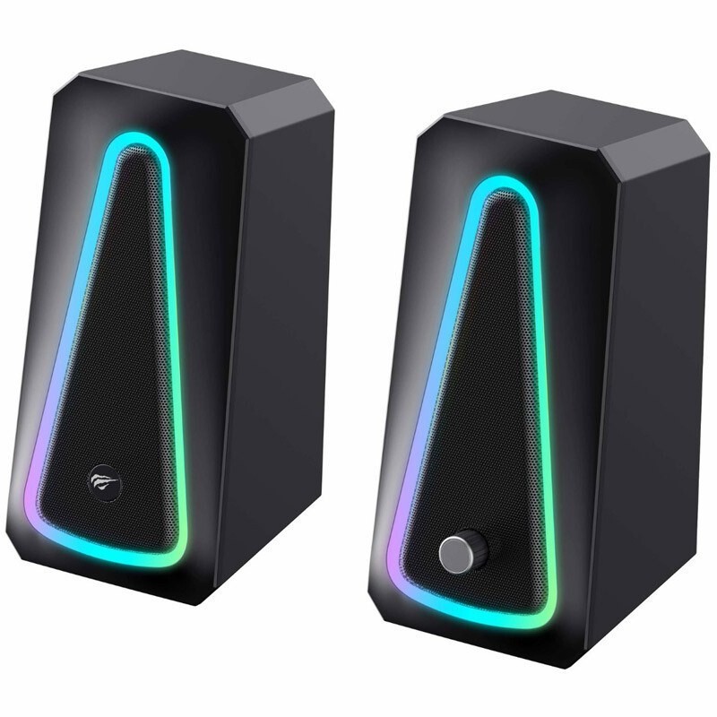 اسپیکر دسکتاپ هویت مدل SK208 PRO