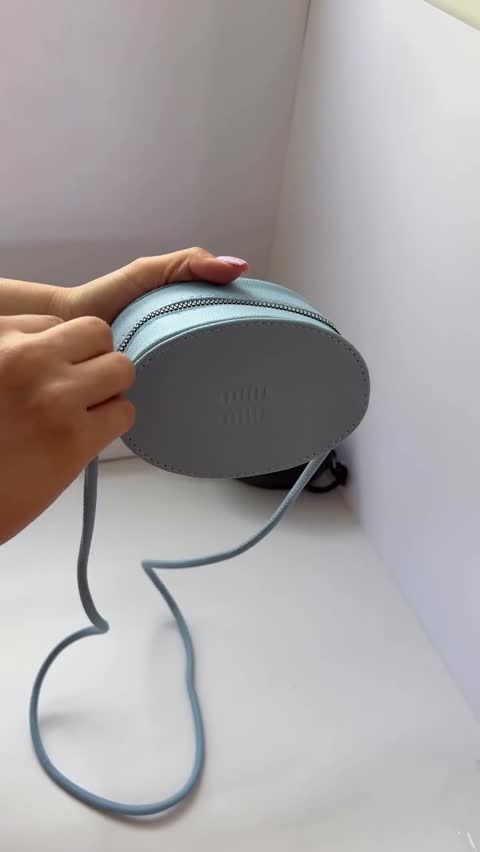 مینی بگ دوست داشتنی 