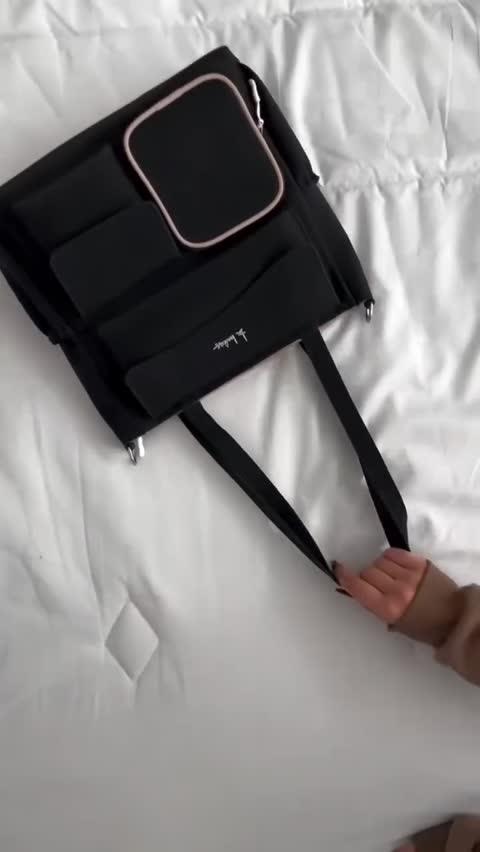 کیف شکوفه