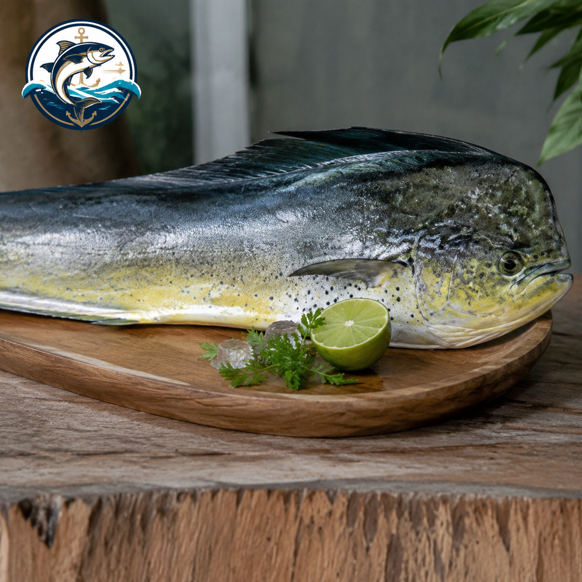 ماهی گالیت تازه جنوب (1 کیلوگرم)