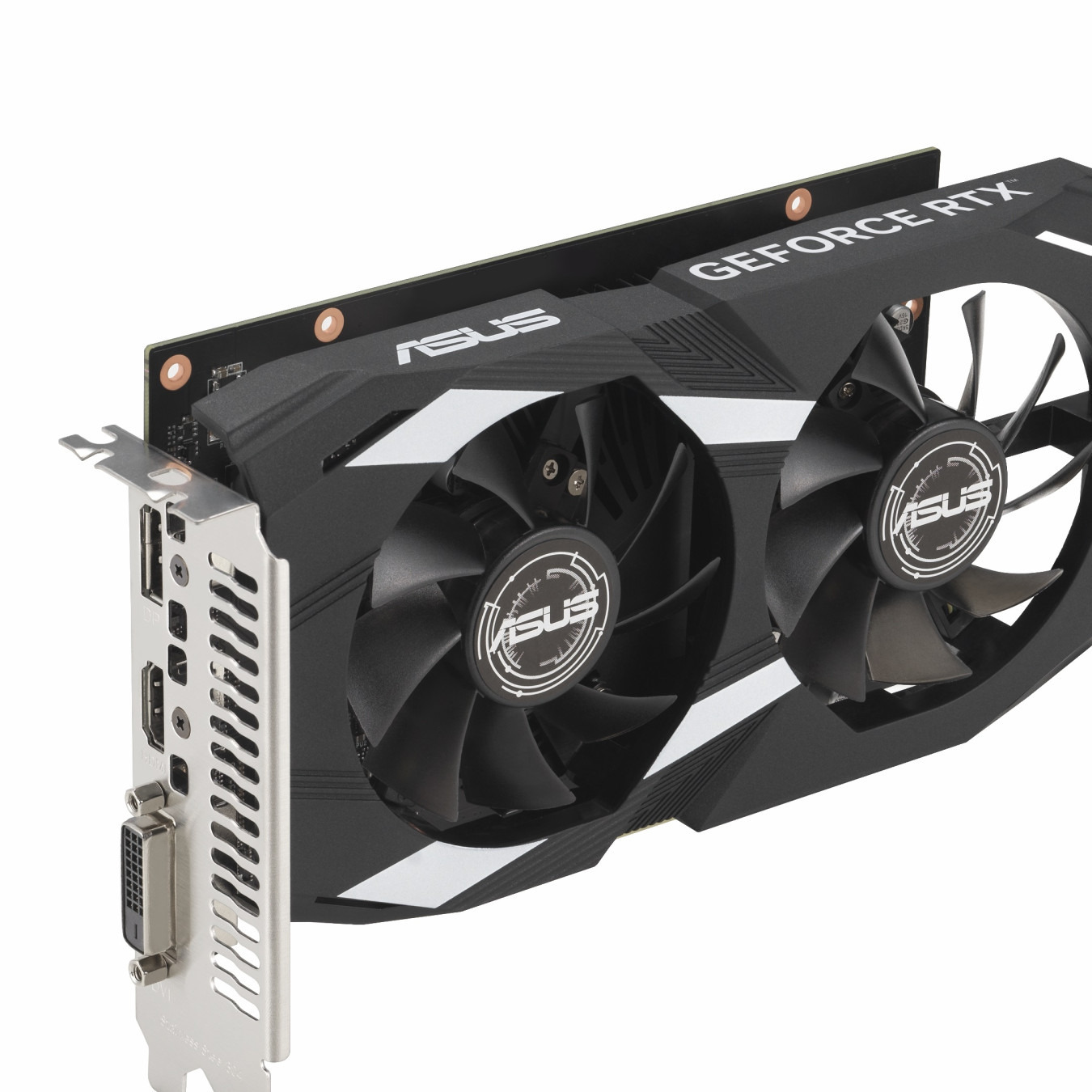 کارت گرافیگ ایسوس 8 گیگابایت مدل RTX 3050 OC Edition