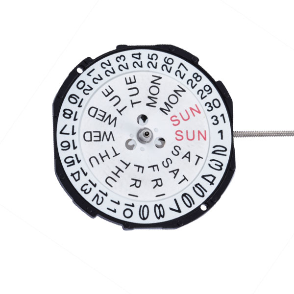 موتور ساعت مچی پرسی چینی SUNON مدل SL28DD