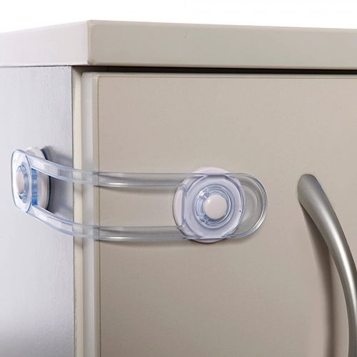 قفل کابینت کودک 10 عددی
