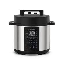 مولتی کوکر نوتریکوک مدل SP330 رنگ استیل مشکی