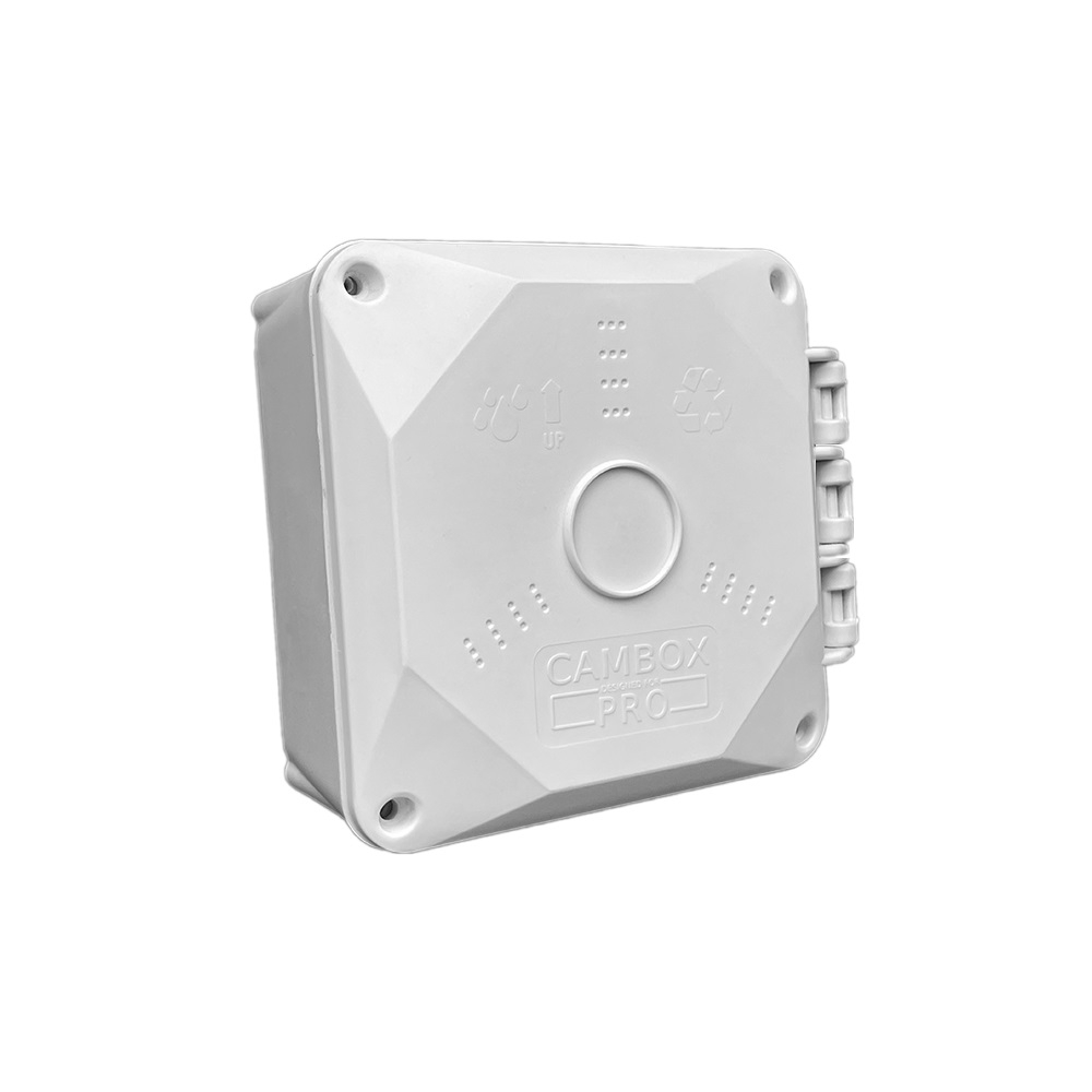 پایه دوربین کمباکس مدل 14x14 بسته 3 عددی