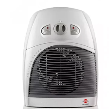فن هیتر ایستاده پارس خزر مدل SH-2000E