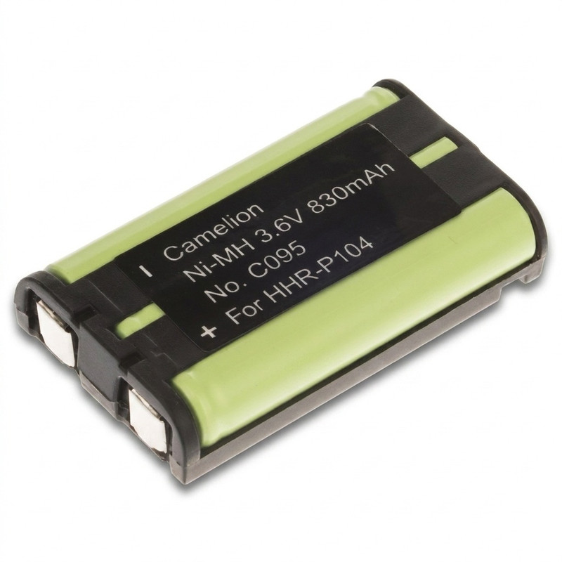 باتری تلفن بی سیم کملیون مدل HHR-P104