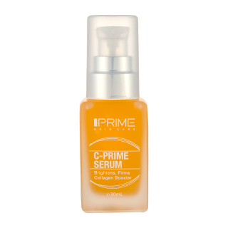 سرم ویتامین C پرایم مدل C-Prime حجم 30 میلی لیتر