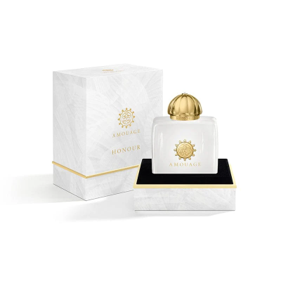 آمواج آنر (آمواج هانر) اورجینال | Amouage Honour + ضمانت100%