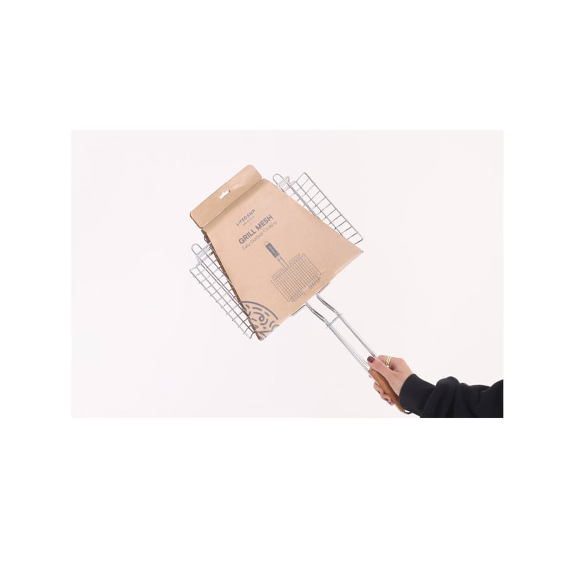 توری کبابی لایف کمپ کد 45847