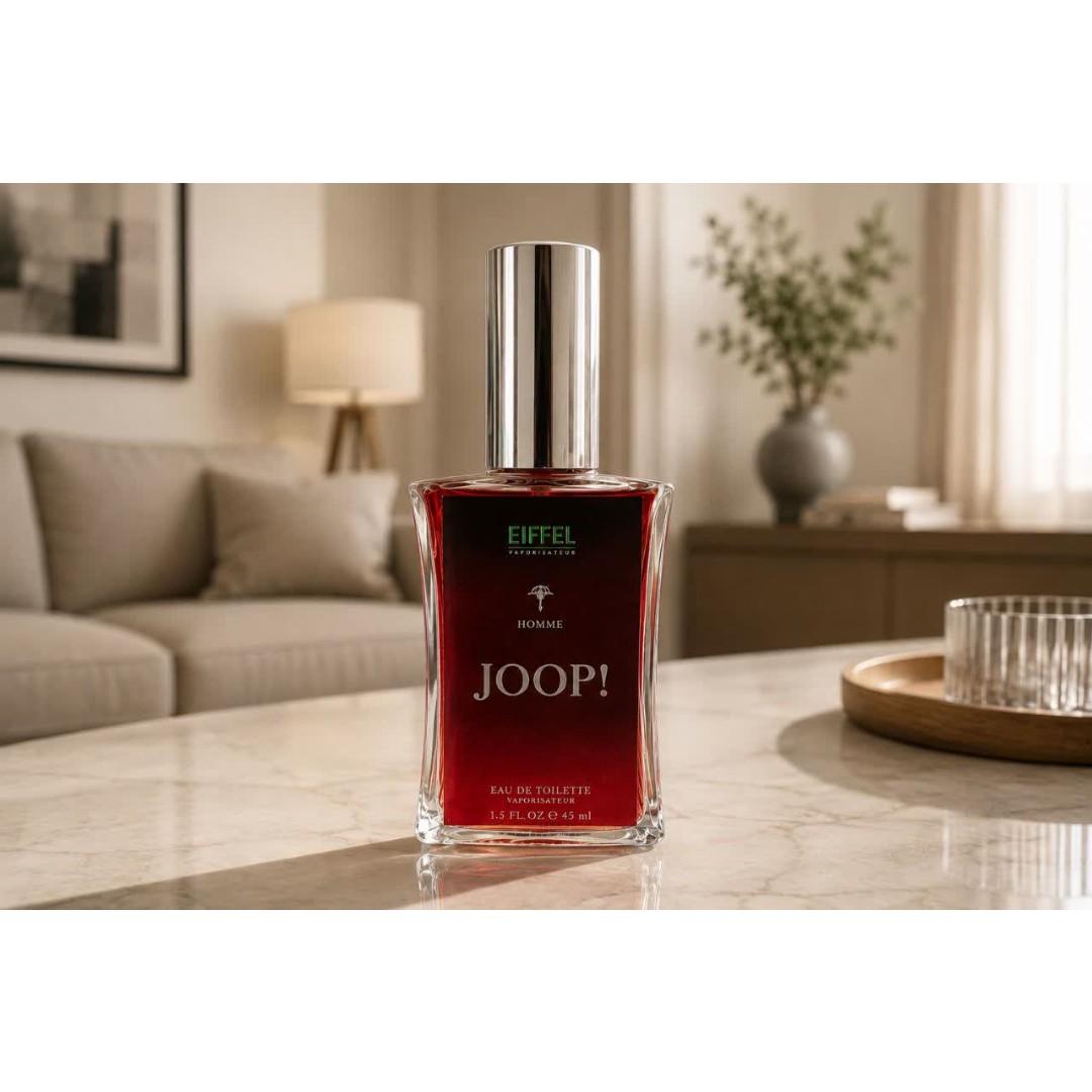 ادکلن joop Homme
