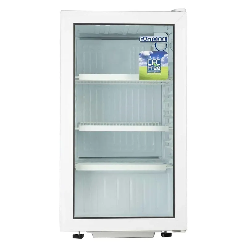 یخچال 5 فوت ایستکول مدل TM-4294-CS
