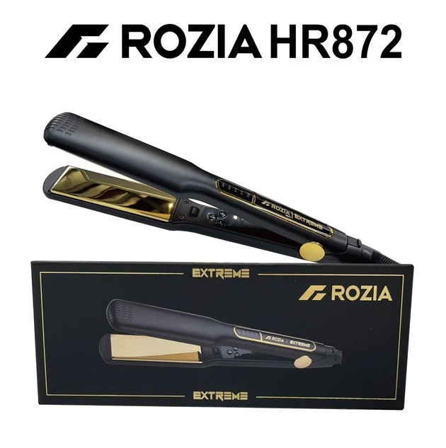 خرید و قیمت اتومو و حالت دهنده فول کراتین روزیا مدل HR-872 (طرح لیز) اصلی