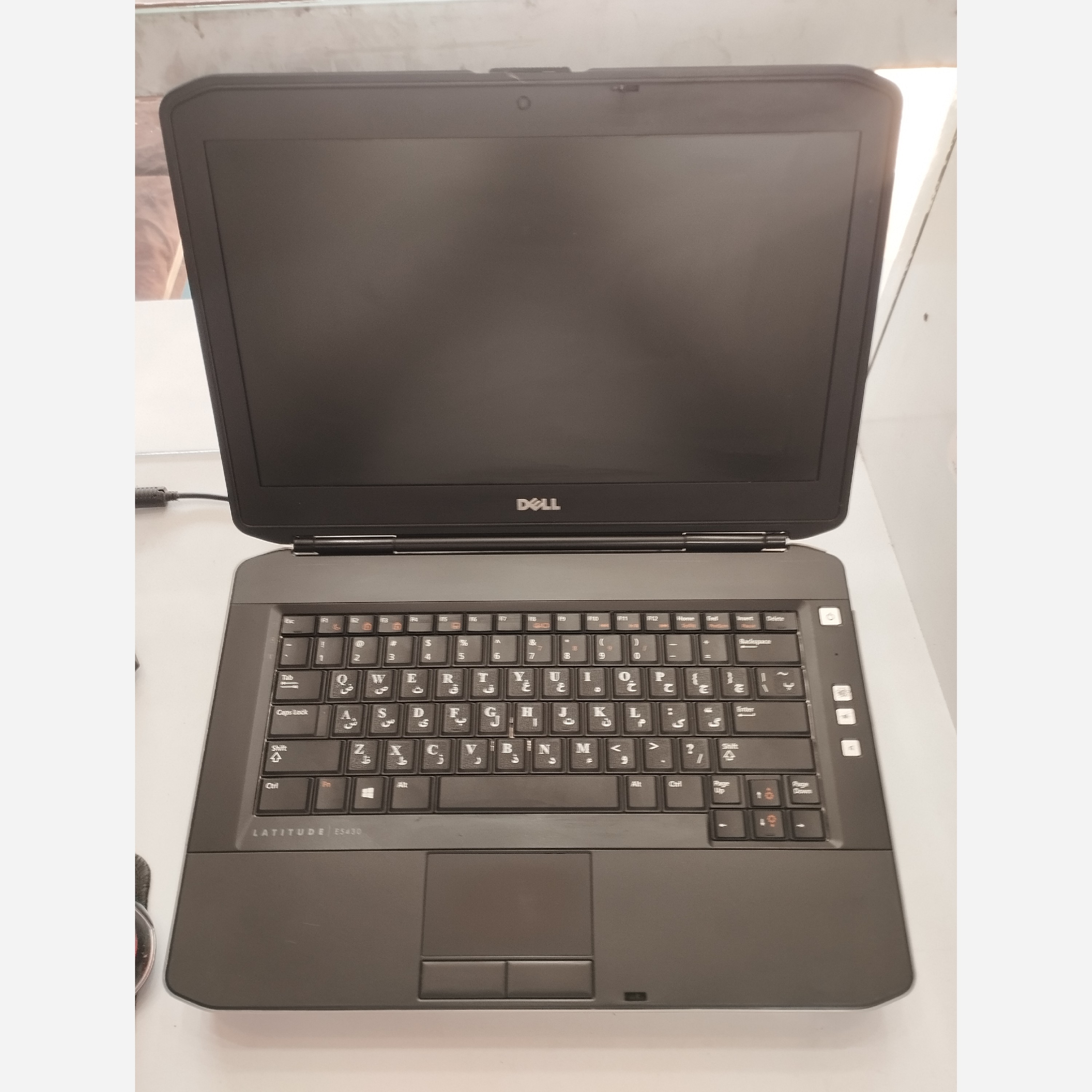 لپتاپ dell i7