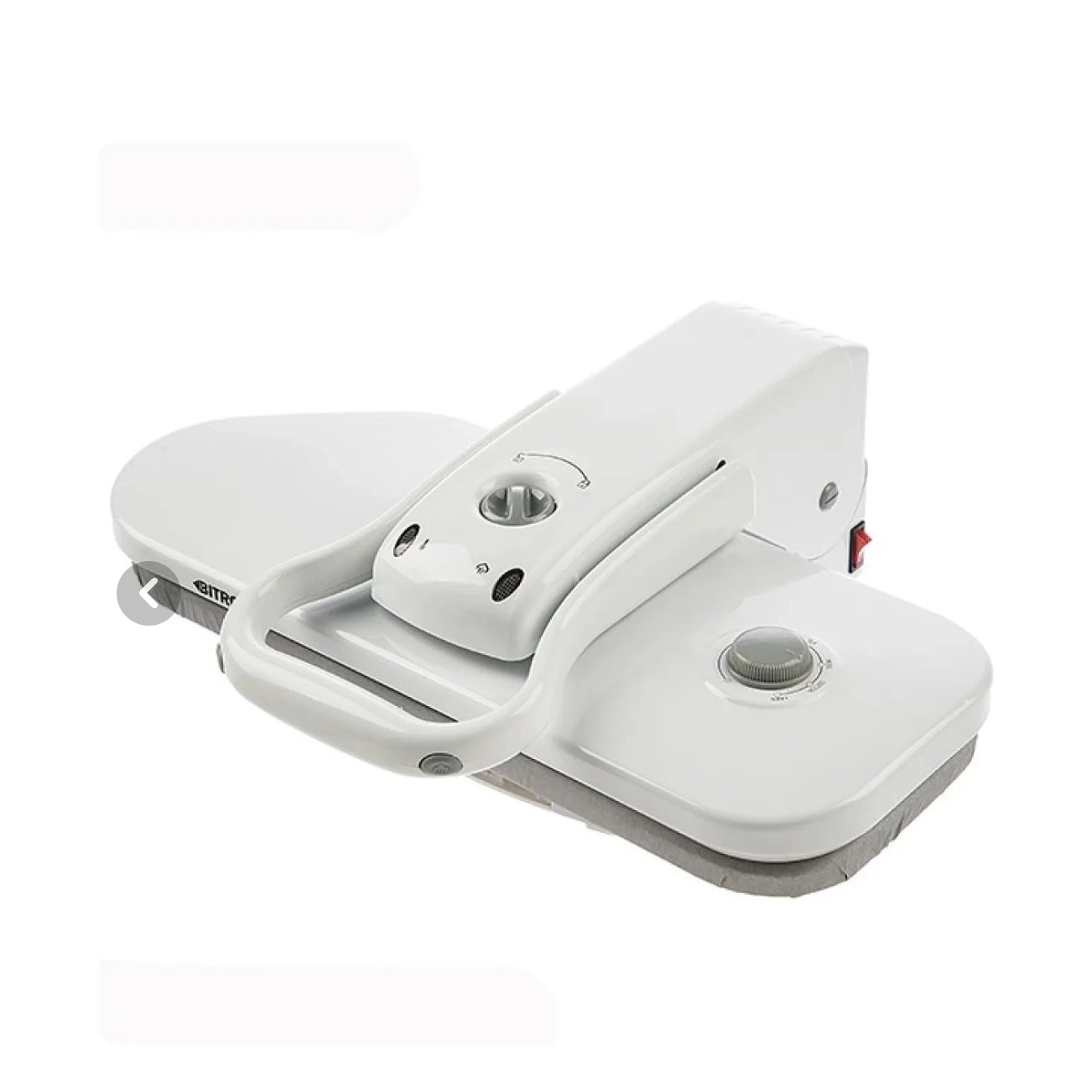اتو پرس بیترون مدل BSI-100 ظرفیت 0.15