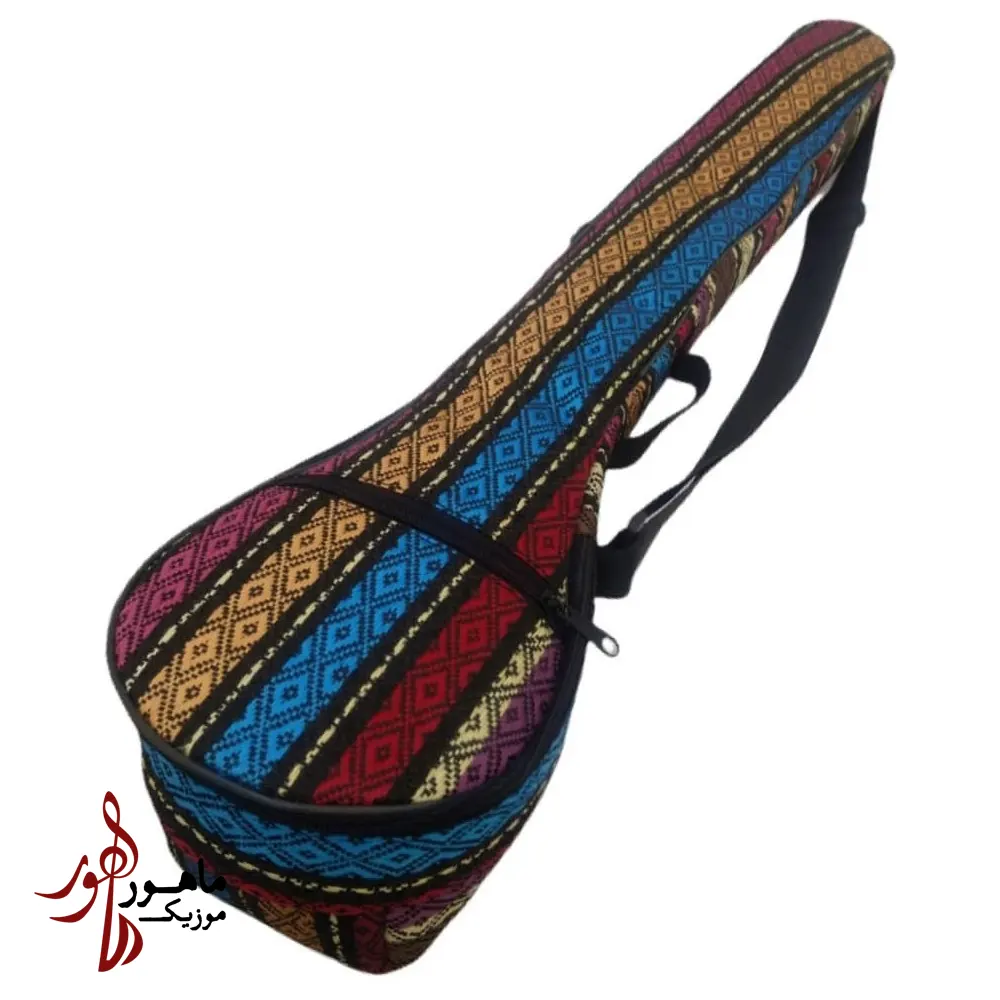 سافت کیس کتان سه تار