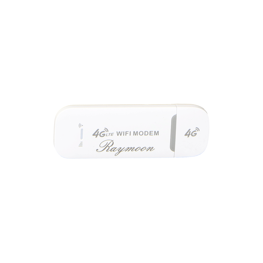 مودم USB سیمکارتی 4G LTE رایمون مدل USB-4G