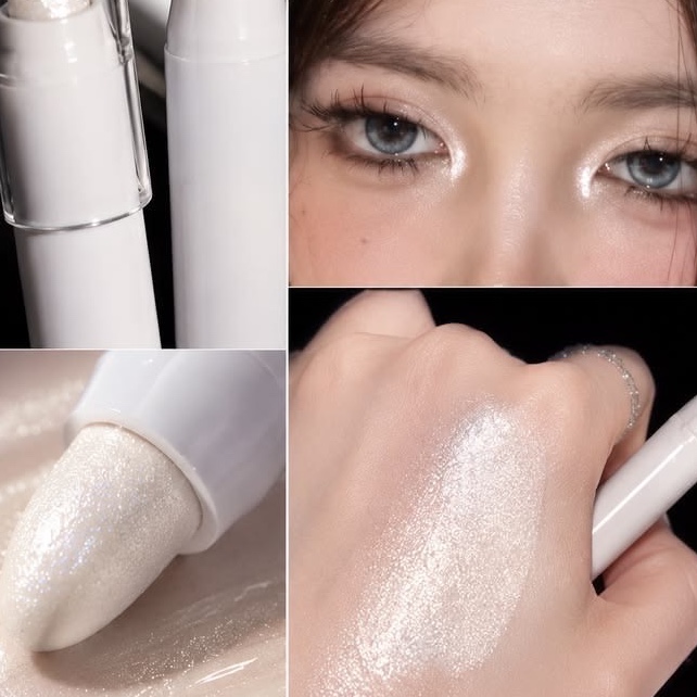 هایلاتر مدادی چشم ( گلیتر) WARDABEAUTY