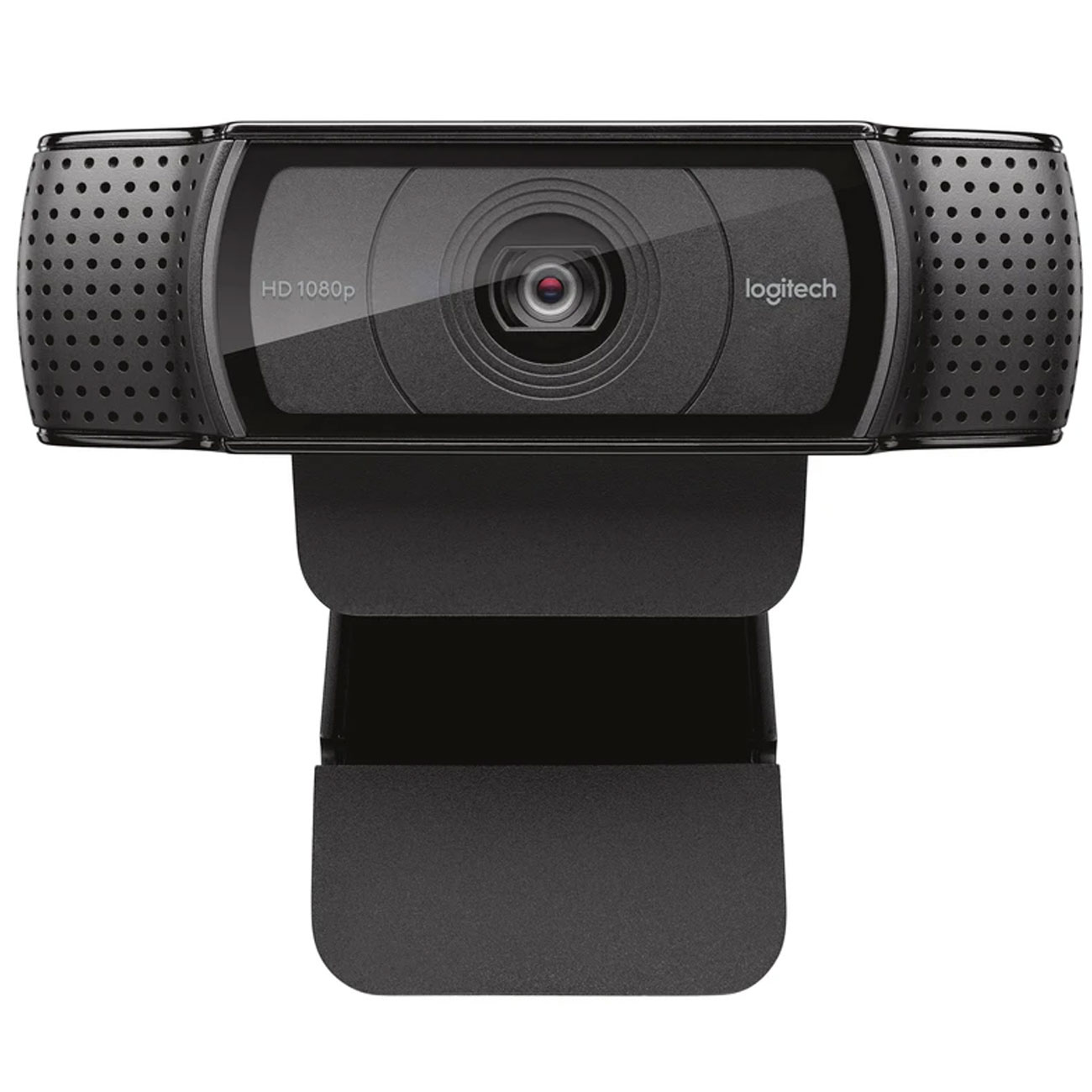 وب کم لاجیتک Logitech مدل C920 HD Pro با تصویر Full HD