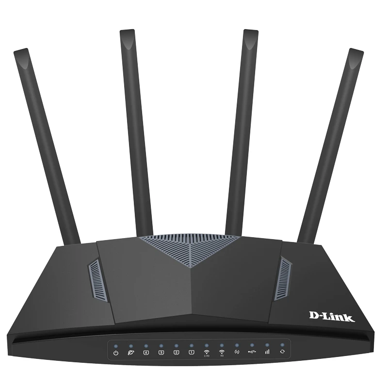 مودم روتر بی سیم 4G دی لینک مدل DWR-M960