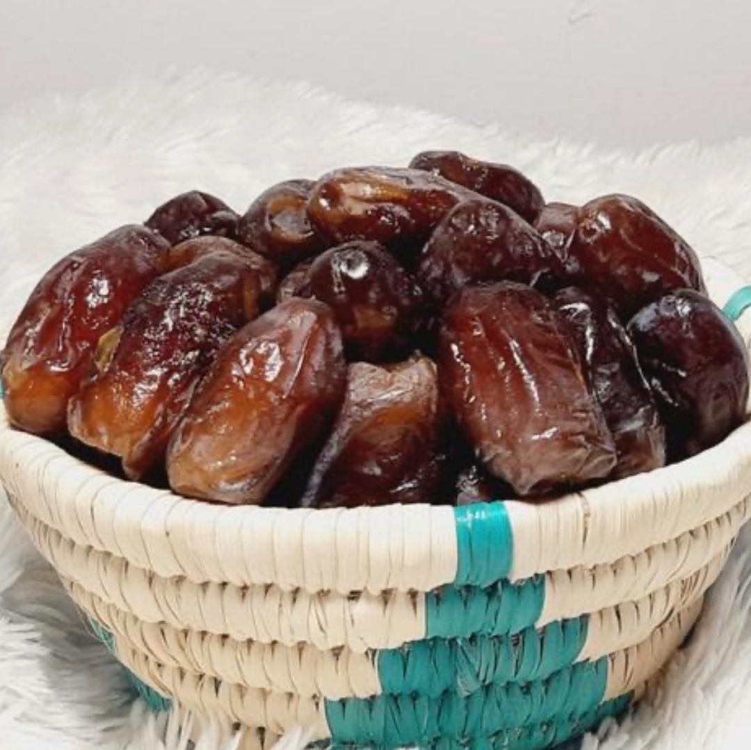 خرما شهابی بی هسته درجه یک (400 گرمی)