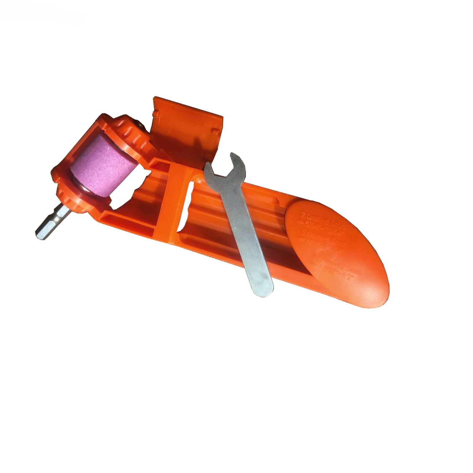 مته تیز کن shga