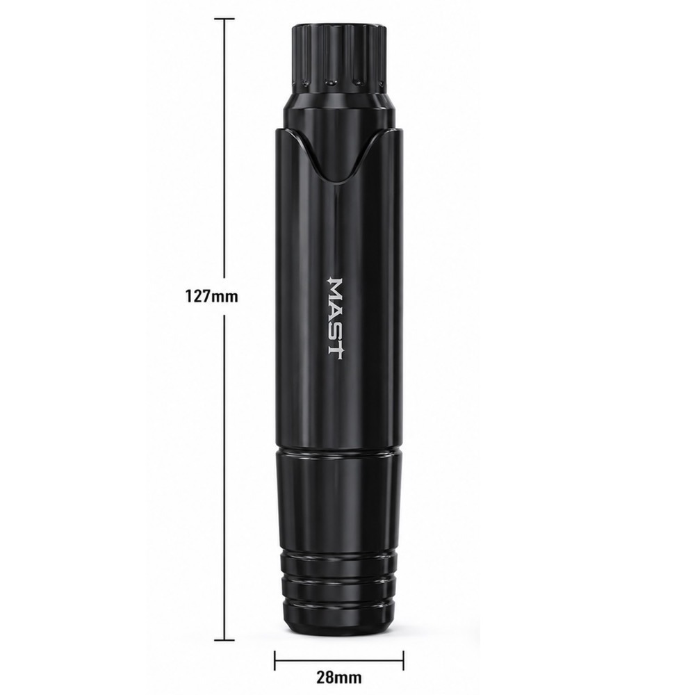 دستگاه پن مست Mast P10