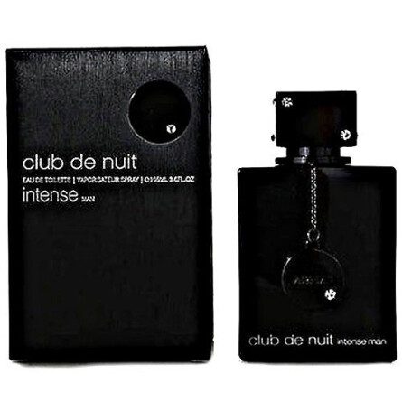 عطر ادکلن آرماف کلاب د نویت اینتنس 2019 | Armaf Club de Nuit Intense