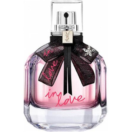 عطر ادکلن ایو سن لورن مون پاریس | YSL Mon Paris EDP