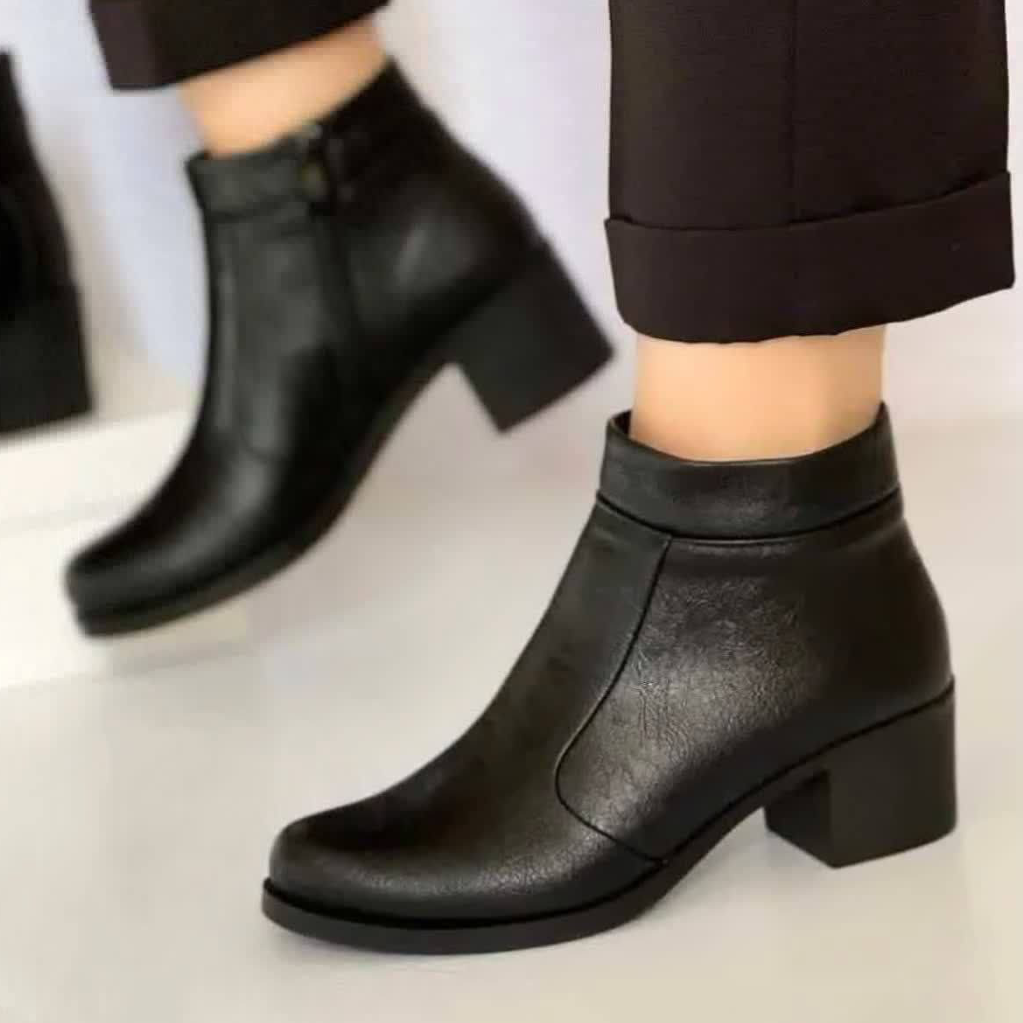 بوت زنانه کد 332