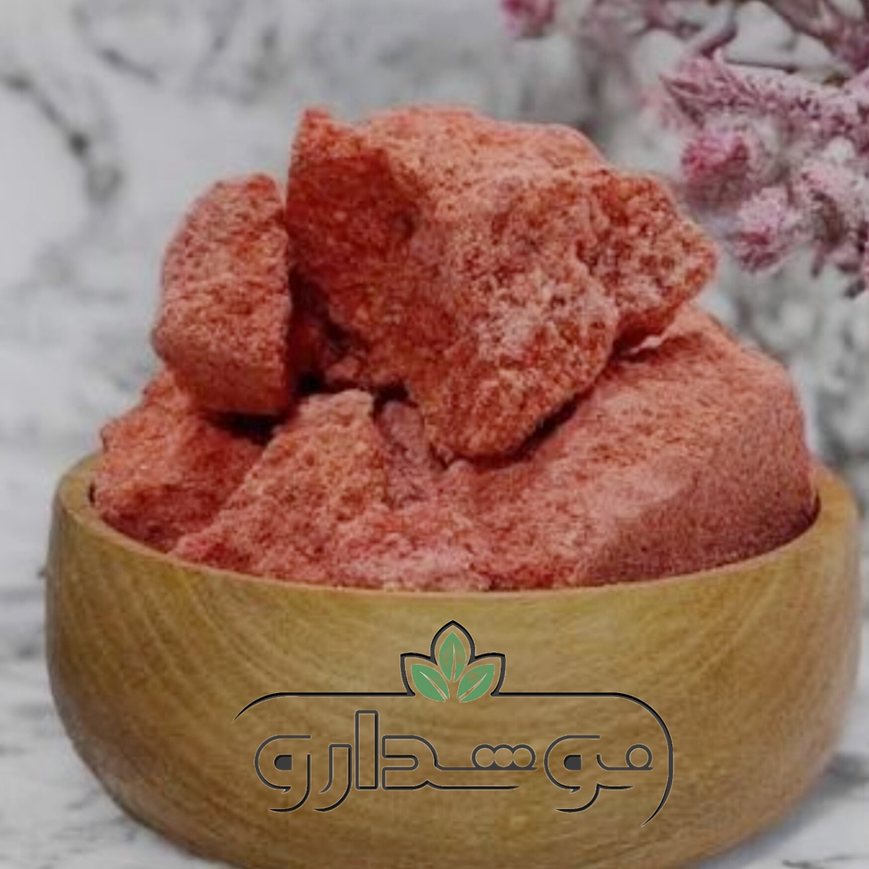 بخور جاوی سرخ (حسن لبه) 10 گرمی (پسکرایه)