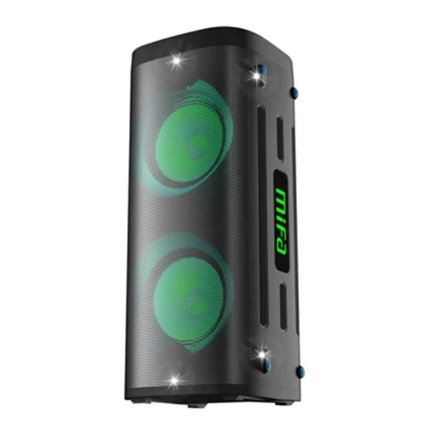 اسپیکر بلوتوثی قابل حمل میفا 18 ماهه ترااونیکس مدلMT880