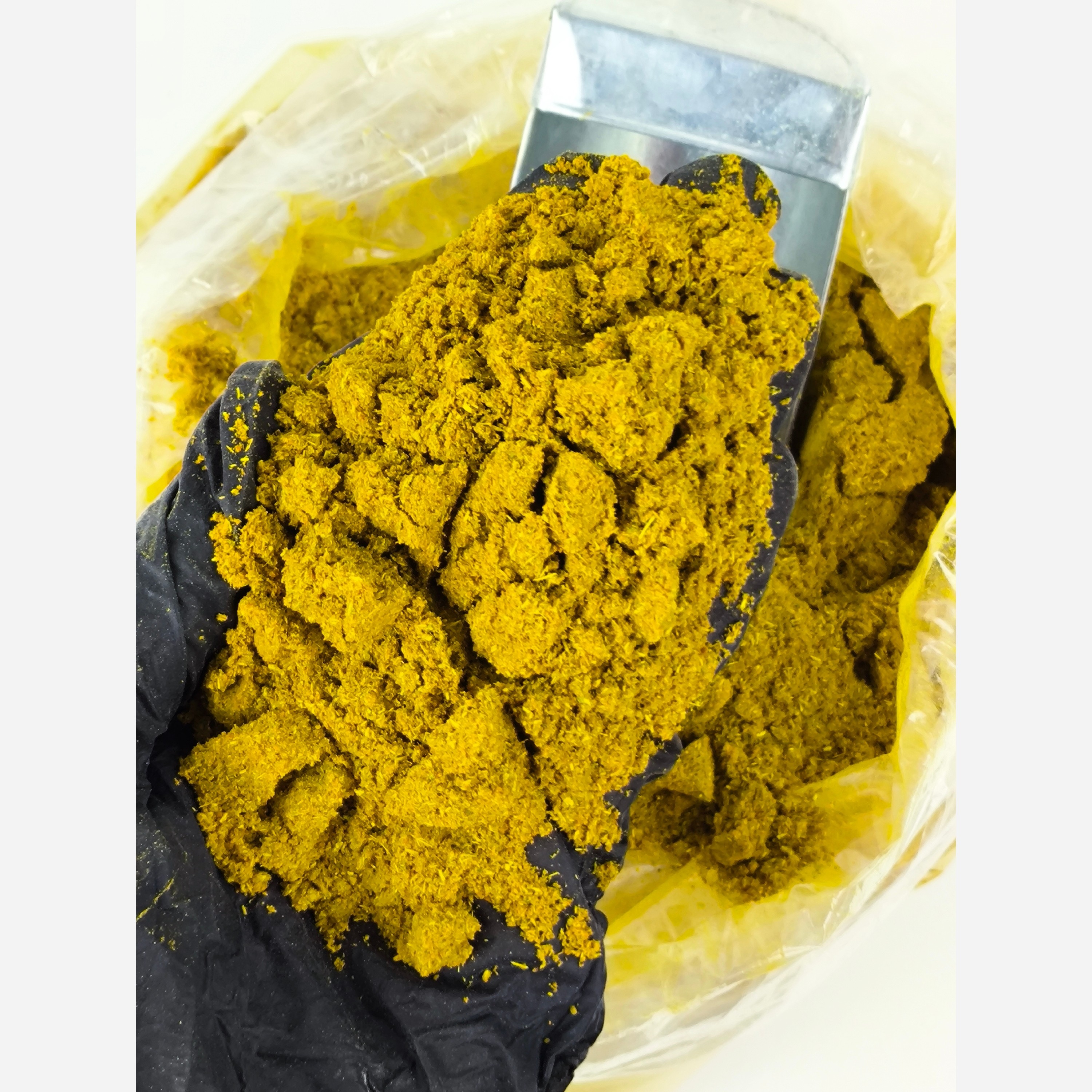 ادویه کاری بدون نمک 18 قلم سان زر ، سمفونی عطر و طعم