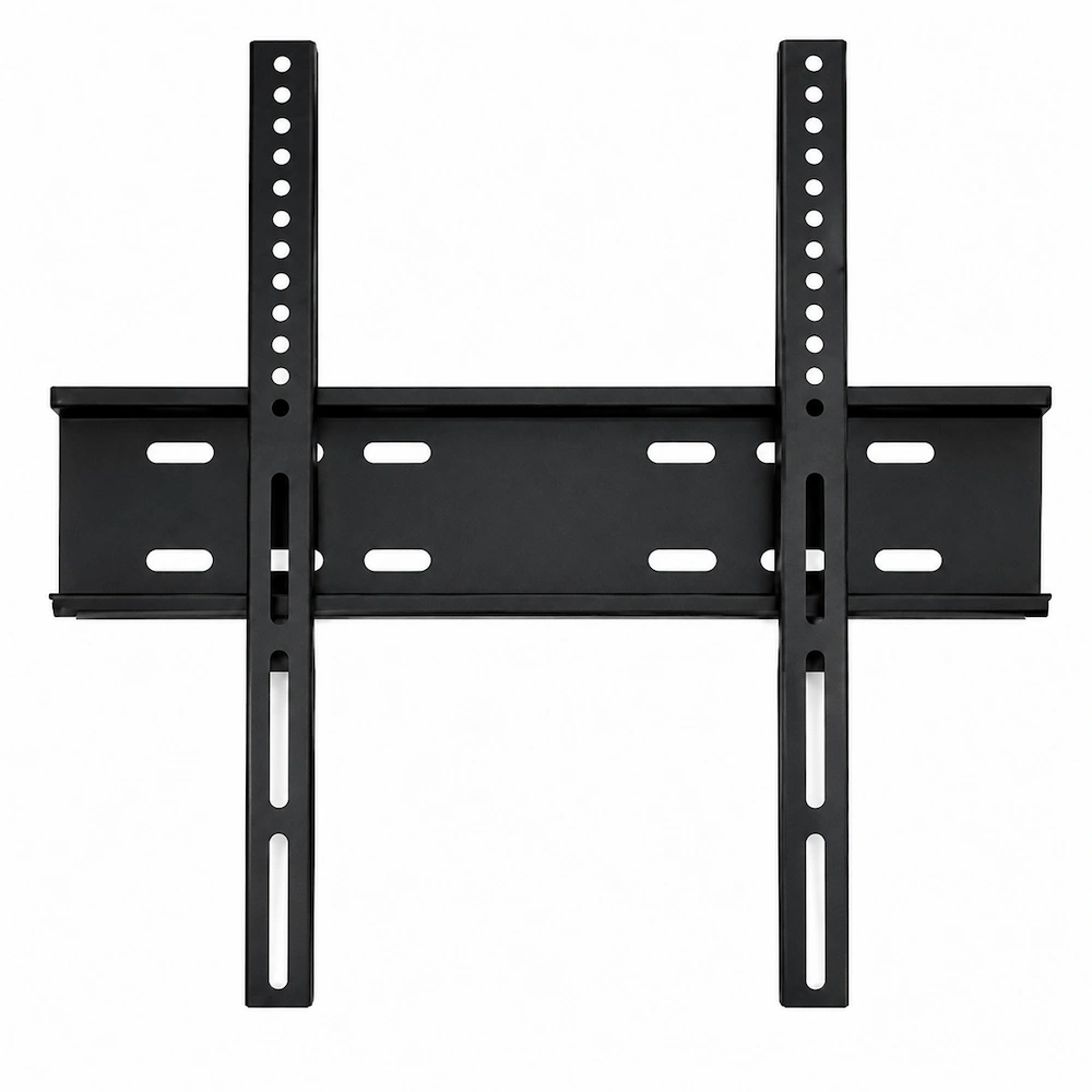براکت دیواری تلویزیون ثابت 32 تا 70 اینچ(V5044)