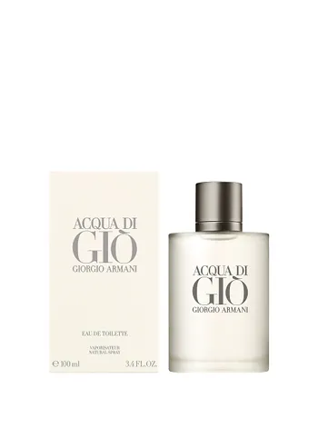 جورجیو آرمانی آکوا دی جیو مردانه-جیو سفید Giorgio Armani Acqua di Gio