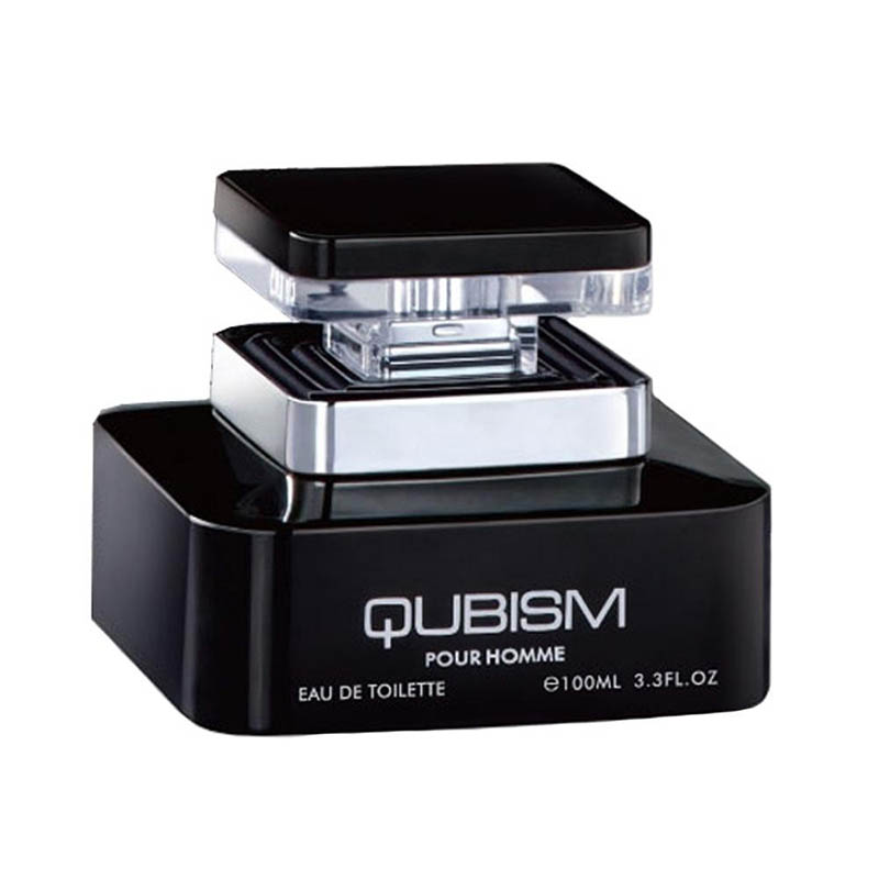 امپر کوبیسم مردانه Emper - Qubism for men