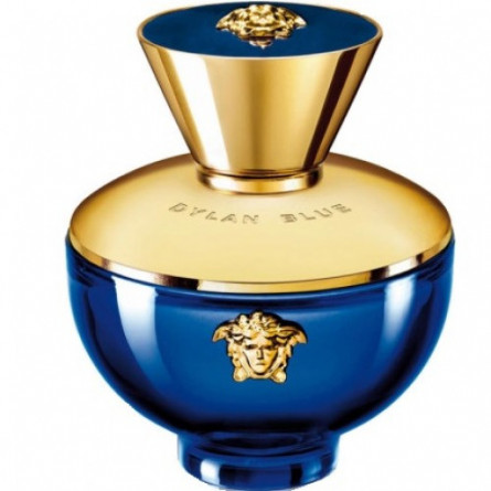 ورساچه پور فمه دیلان بلو Versace Pour Femme Dylan Blue