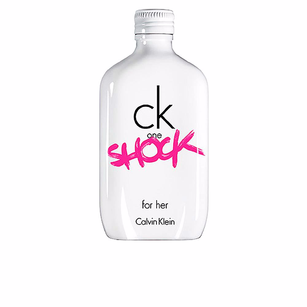 سی کی وان شوک زنانه Ck One Shock