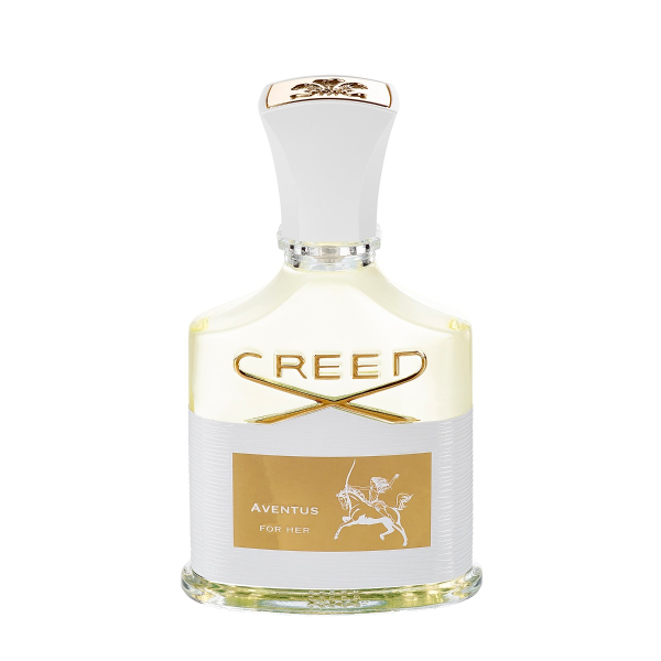 هاردباکس کرید اونتوس زنانه creed Aventus for Her