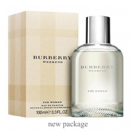 باربری ویکند زنانه Burberry Weekend
