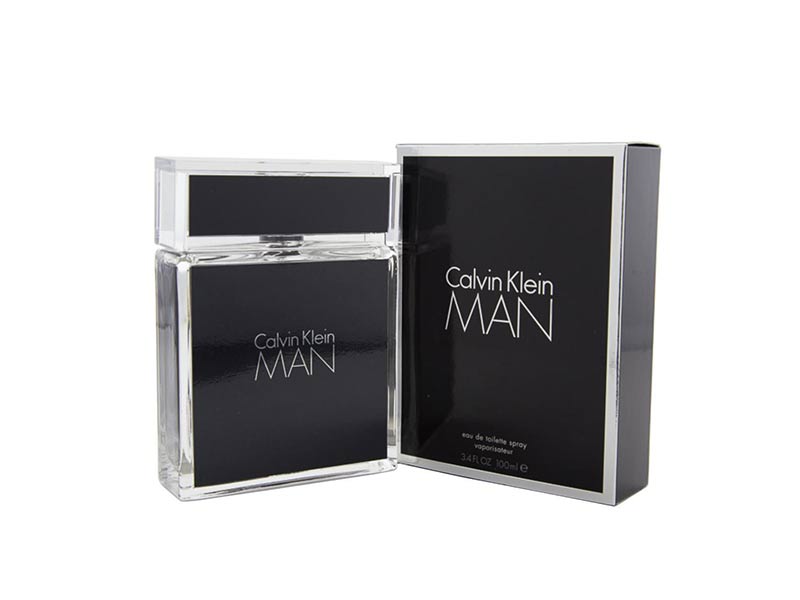 سی کی من CK Man