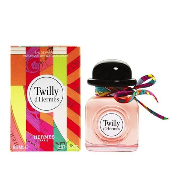 هرمس تویلی د هرمس Hermes Twilly d’Hermes