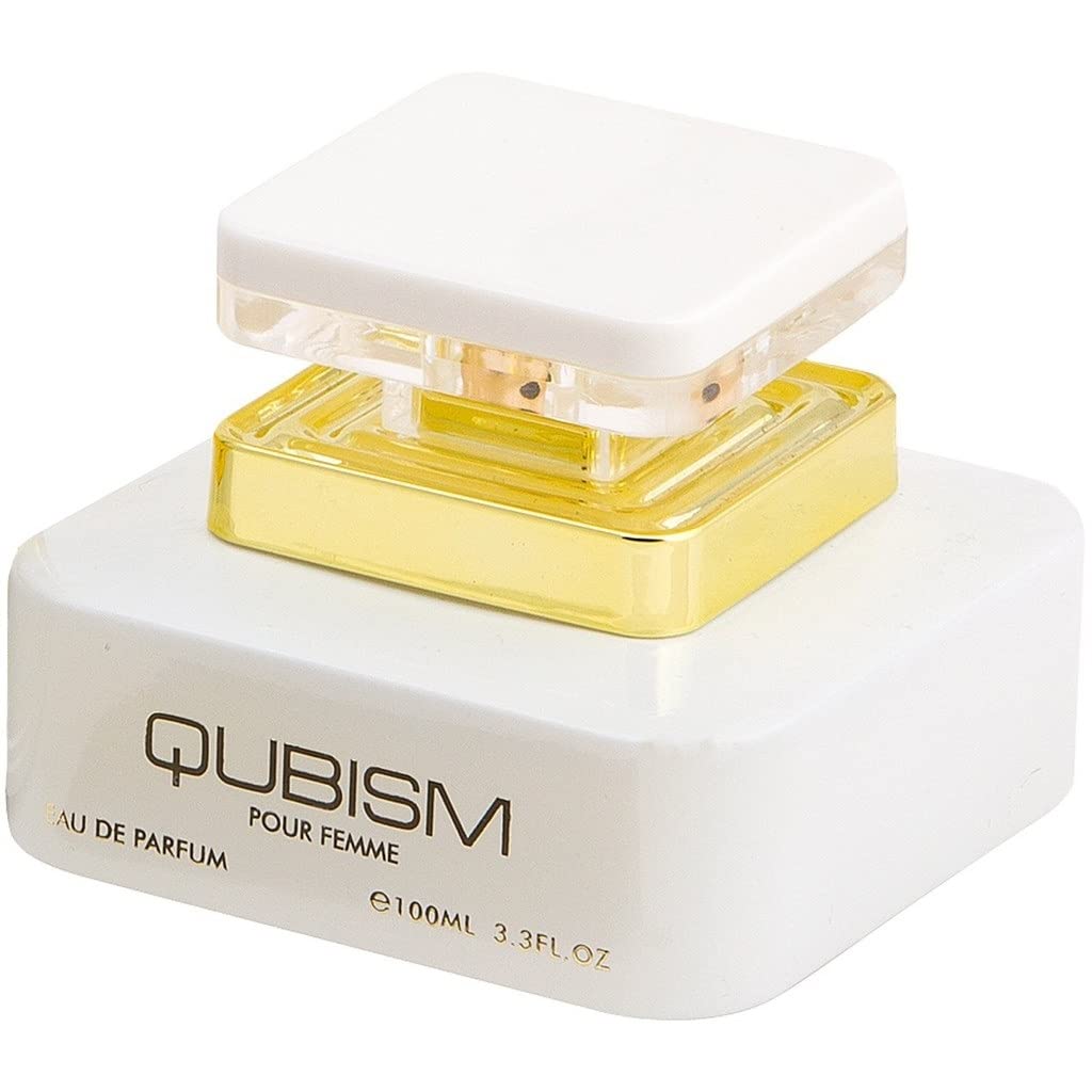امپر کوبیسم زنانه Emper - Qubism for women
